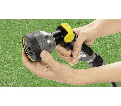 Зображення 5 Пістолет для поливу Karcher Premium 2.645-271.0