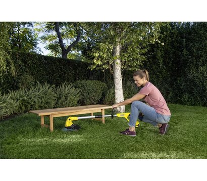 Изображение 5 Триммер Karcher LTR 18-30 Battery