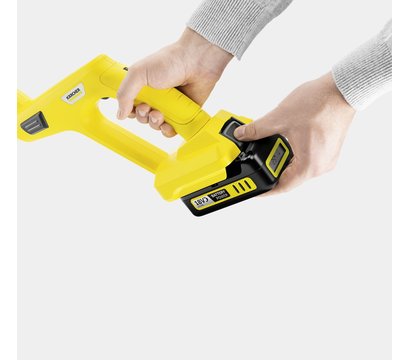 Изображение 6 Триммер Karcher LTR 18-25 Battery