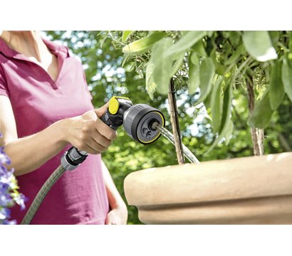 Зображення 6 Пістолет для поливу Karcher Premium 2.645-271.0