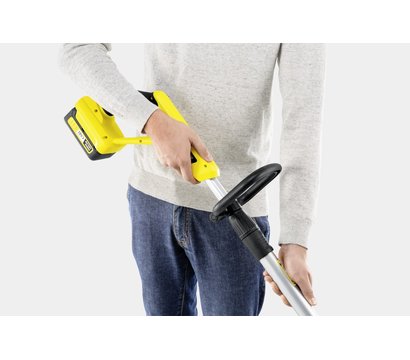 Изображение 6 Триммер Karcher LTR 18-30 Battery