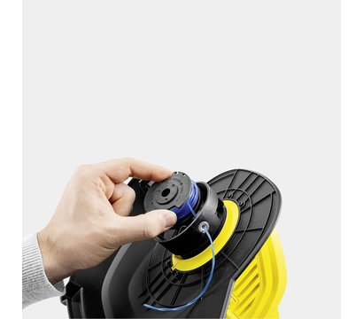 Изображение 7 Триммер Karcher LTR 18-25 Battery