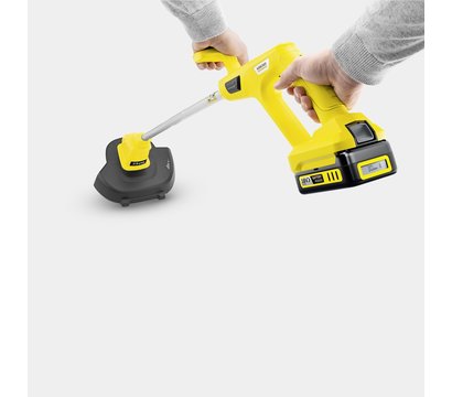 Изображение 8 Триммер Karcher LTR 18-25 Battery