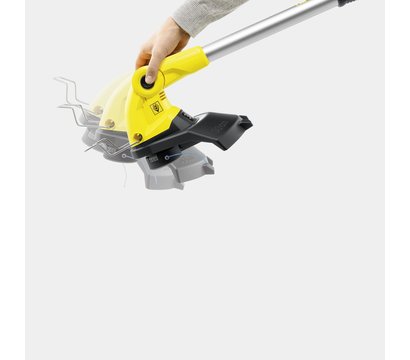 Изображение 8 Триммер Karcher LTR 18-30 Battery