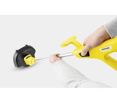Изображение 9 Триммер Karcher LTR 18-25 Battery