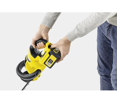 Изображение 9 Кусторез Karcher HGE 36-60 Battery, 36В, solo