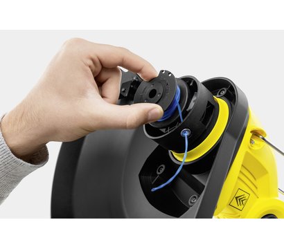 Изображение 9 Триммер Karcher LTR 18-30 Battery
