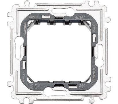 Изображение 2 Суппорт Bticino Axolute H4702