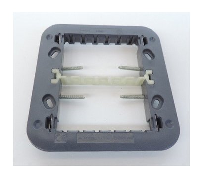 Зображення 2 Супорт Bticino Axolute H4726