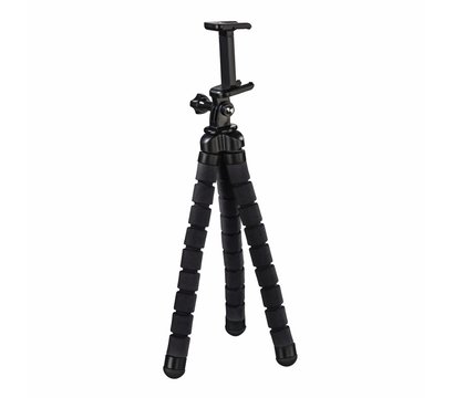 Зображення 6 Hama Flex 26 cm black - 00004613
