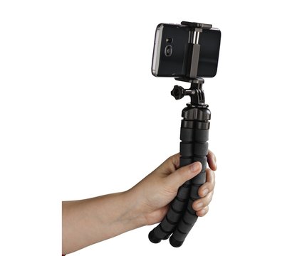Зображення 7 Hama Flex 26 cm black - 00004613