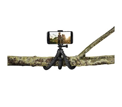 Зображення 8 Hama Flex 26 cm black - 00004613