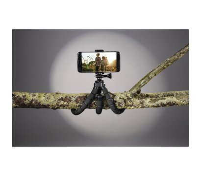 Зображення 9 Hama Flex 26 cm black - 00004613