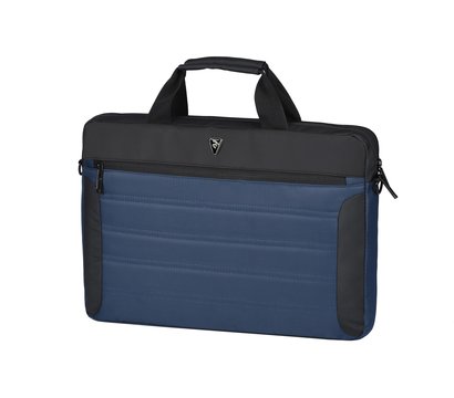 Зображення 2 Сумка для ноутбука 2E 2E-CBN816BU Blue