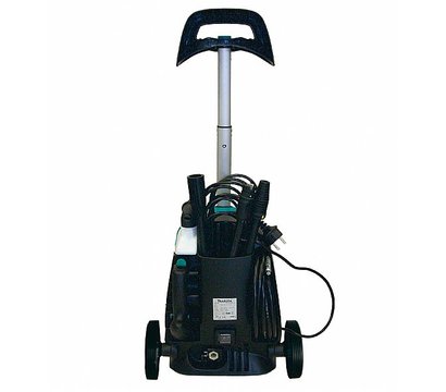 Изображение 2 Минимойка Makita HW102