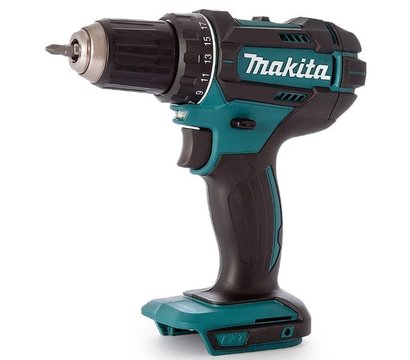 Изображение 2 Дрель-шуруповерт Makita DDF482Z