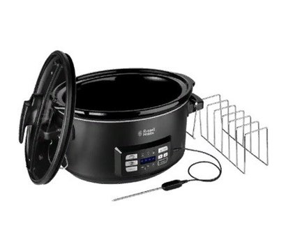 Изображение 2 Мультиварка Russell Hobbs 25630-56