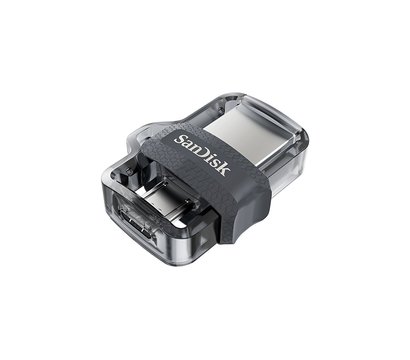 Изображение 2 USB флешка SanDisk Ultra 128GB USB3.0 — SDDD3-128G-G46