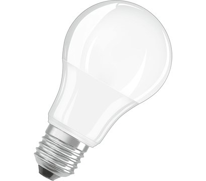 Зображення 2 LED лампочка Osram Led Value A75 10,5W 1055Lm 4000К E27 на 100 Вт