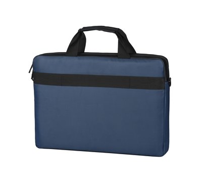 Зображення 3 Сумка для ноутбука 2E 2E-CBN816BU Blue