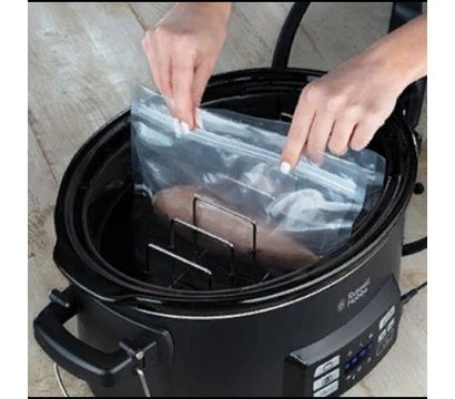 Изображение 3 Мультиварка Russell Hobbs 25630-56