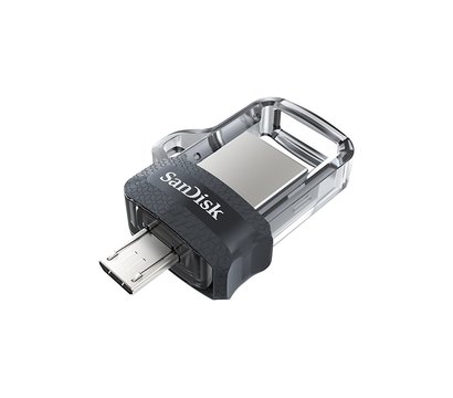 Изображение 3 USB флешка SanDisk Ultra 128GB USB3.0 — SDDD3-128G-G46