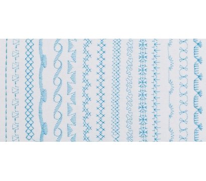 Зображення 3 Швейна машина Minerva Decor Expert