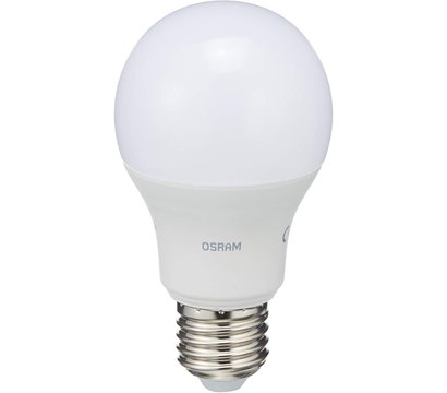 Зображення 3 LED лампочка Osram Led Value A75 10,5W 1055Lm 4000К E27 на 100 Вт