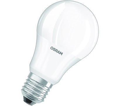 Зображення 3 LED лампочка Osram Led Value A75 10W 1055Lm 6500К E27 на 75 Вт