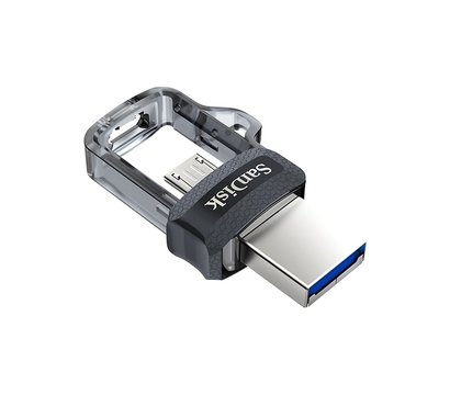 Изображение 4 USB флешка SanDisk Ultra 128GB USB3.0 — SDDD3-128G-G46