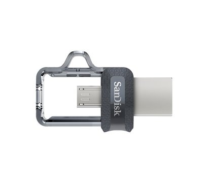 Изображение 5 USB флешка SanDisk Ultra 128GB USB3.0 — SDDD3-128G-G46