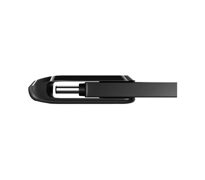 Зображення 5 Накопичувач USB SanDisk Ultra 256GB USB-Type C Black — SDDDC3-256G-G46