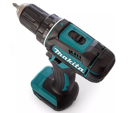 Изображение 6 Дрель-шуруповерт Makita DDF482Z
