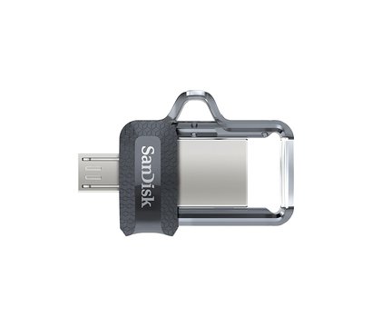 Изображение 6 USB флешка SanDisk Ultra 128GB USB3.0 — SDDD3-128G-G46