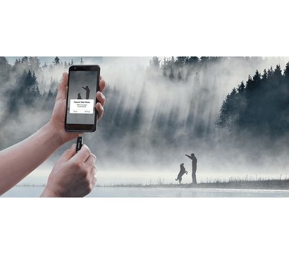 Зображення 6 Накопичувач USB SanDisk Ultra 32GB USB-Type C Black — SDDDC3-032G-G46