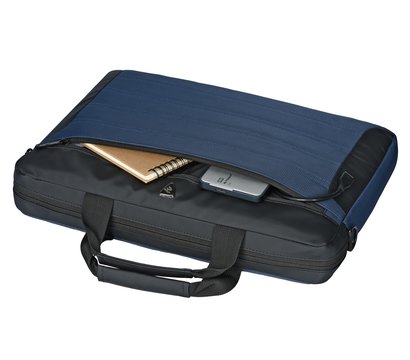 Зображення 7 Сумка для ноутбука 2E 2E-CBN816BU Blue