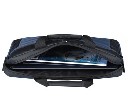 Зображення 9 Сумка для ноутбука 2E 2E-CBN816BU Blue