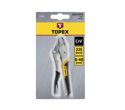 Изображение 2 Клещи Topex 32D856