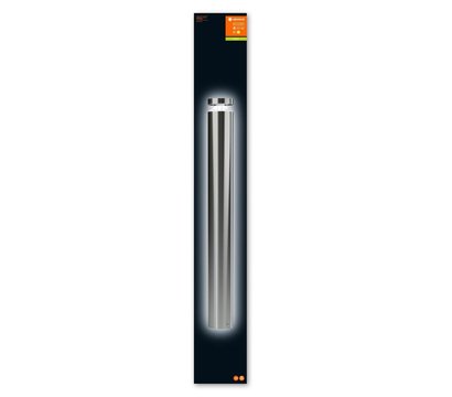 Зображення 2 LED світильник Osram LED Endura Style Cylinder 80см 6W Steel на 6 Вт