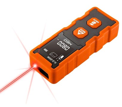 Изображение 2 Дальномер NEO Tools 75-202