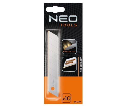 Зображення 2 Лезо Neo Tools 64-020