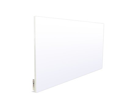 Зображення 2 Обігрівач Teploceramic TCM-RA 1000 White + экран