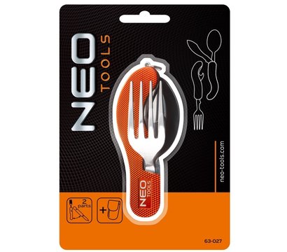 Зображення 2 Мультитул NEO Tools 63-027