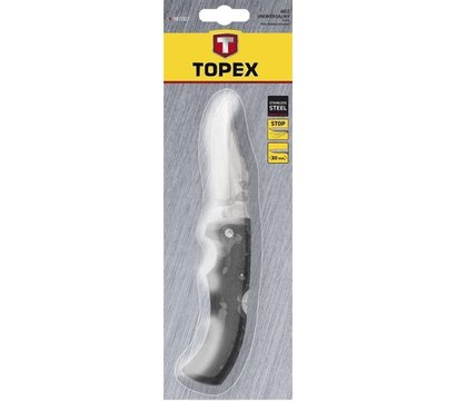 Зображення 2 Ніж Topex 98Z101