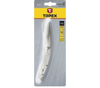 Изображение 2 Нож Topex 98Z110