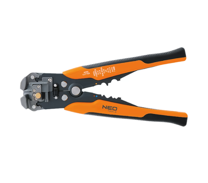 Изображение 2 Инструмент обжимной NEO Tools 205 мм — 01-500 под наконечники