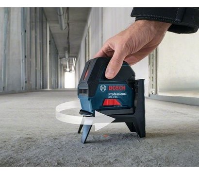 Зображення 3 Нівелір Bosch GCL 2-15 Prof