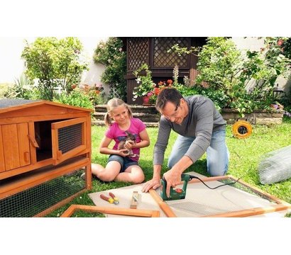 Изображение 4 Нейлер Bosch PTK 14 EDT