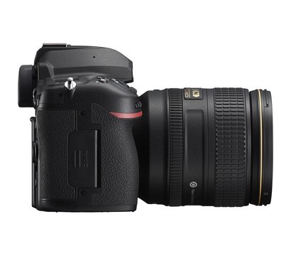 Зображення 4 Фотоапарат 24.5 Мп Nikon D780 - VBA560AE