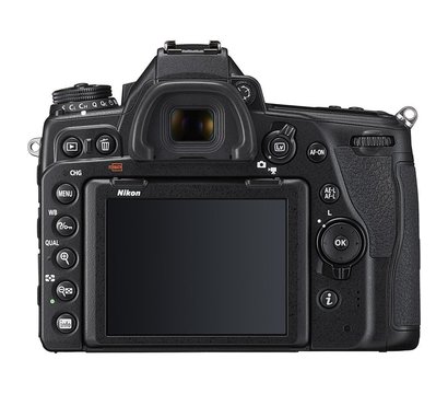 Зображення 5 Фотоапарат 24.5 Мп Nikon D780 - VBA560AE